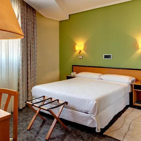 Hotell Alda Pasaje