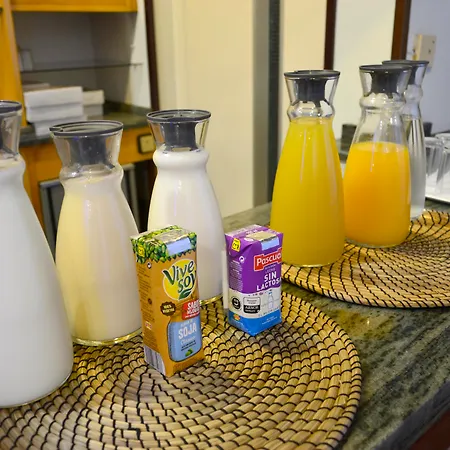 Alda Pasaje 3* Gijón