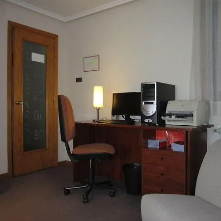 Hotel Alda Pasaje Gijón