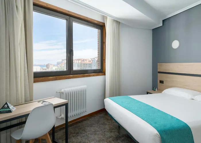 Hotel Alda Pasaje 3*