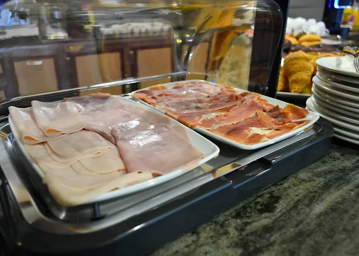 Alda Pasaje 3* Gijón