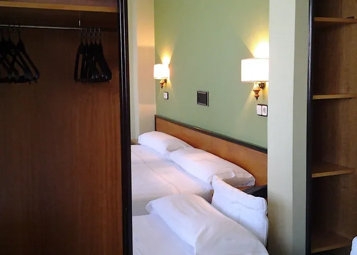 Alda Pasaje 3* Gijón