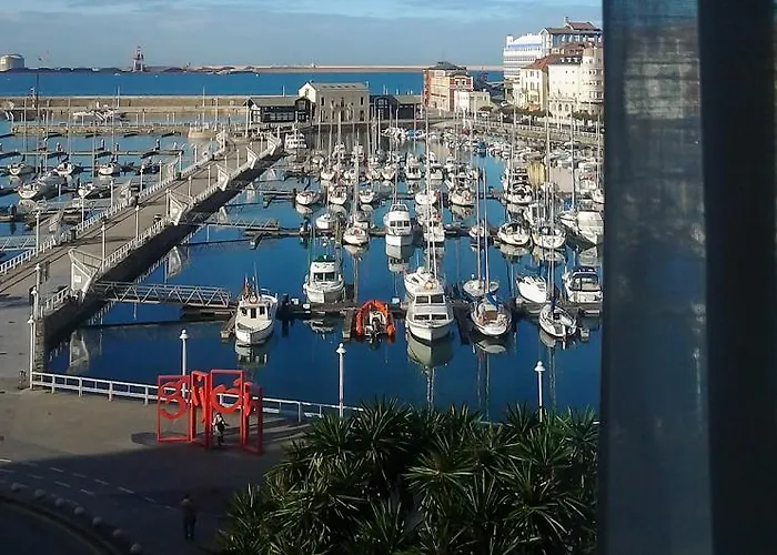 Hotel Alda Pasaje 3*