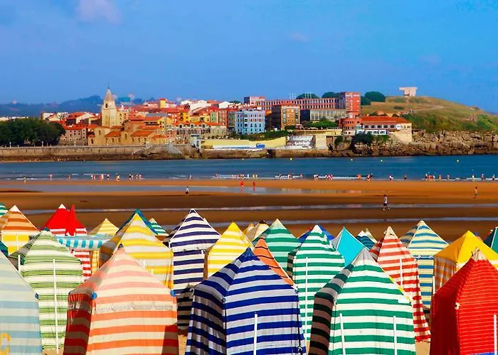 Hotel Alda Pasaje Gijón